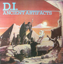 DI - Ancient Artifacts (Vinyle Neuf)