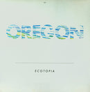 Oregon - Ecotopia (Vinyle Usagé)