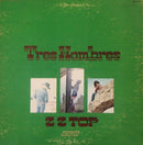 ZZ Top - Tres Hombres (Vinyle Usagé)
