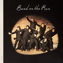 Paul McCartney And Wings - Band On The Run (Vinyle Usagé)