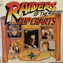 Various - Raiders Of The Pop Charts (Vinyle Usagé)