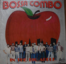 Bossa Combo - In The Big Apple (Vinyle Usagé)