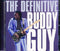 Buddy Guy - The Definitive Buddy Guy (CD Usagé)