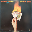 Baker Gurvitz Army - Hearts On Fire (Vinyle Usagé)