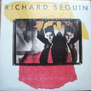 Richard Seguin - Double Vie (Vinyle Usagé)