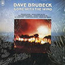 Dave Brubeck - Gone with the Wind (Vinyle Usagé)