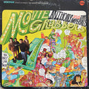 Anthony And The Imperials - Movie Grabbers (Vinyle Usagé)