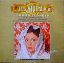 Zarah Leander - Das Star Album (Vinyle Usagé)