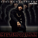 SPVCXXGHXZTPVRRP (SpaceGhostPurpp) - Mysterious Phonk: The Chronicles Of SPVCXXGHXZTPVRRP (Vinyle Usagé)