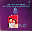 Soundtrack - Neal Hefti: Sex And The Single Girl (Vinyle Usagé)