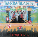 Banda Blanca - Fiesta Tropical (Vinyle Usagé)