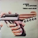 Three Man Army - A Third Of A Lifetime (Vinyle Usagé)