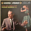 Vaughn Monroe - There I Sing / Swing It Again (Vinyle Usagé)
