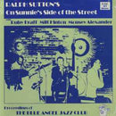 Ralph Sutton / Ruby Braff / Milt Hinton / Mousey Alexander On Sunnies Side Of The Street - On Sunnies Side Of The Street (Vinyle Usagé)