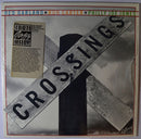 Red Garland / Ron Carter / Philly Joe Jones - Crossings (Vinyle Usagé)