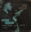 Freddie Hubbard - Open Sesame (Vinyle Usagé)