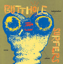 Butthole Surfers - Independent Worm Saloon (Vinyle Usagé)