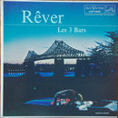 3 Bars - Rever (Vinyle Usagé)