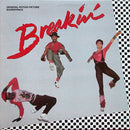 Soundtrack - Breakin (Vinyle Usagé)