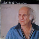 Leo Ferre - Vol 3: Thank You Satan (Vinyle Usagé)