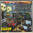 Slightly Stoopid - MeanwhileBack At The Lab (Vinyle Usagé)