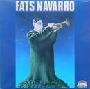 Fats Navarro - Fats Navarro (Vinyle Usagé)