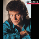 Eddy Raven - Temporary Sanity (Vinyle Usagé)