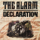 Alarm - Declaration (Vinyle Usagé)