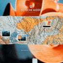 Depeche Mode - Never Let Me Down Again (Vinyle Usagé)