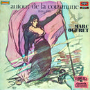 Marc Ogeret - Autour De La Commune (Vinyle Usagé)