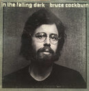 Bruce Cockburn - In the Falling Dark (Vinyle Usagé)