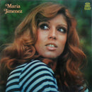 Maria Jimenez - Maria Jimenez (Vinyle Usagé)