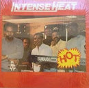 Intense Heat - Hot (Vinyle Usagé)
