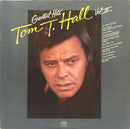 Tom T Hall - Greatest Hits Volume III (Vinyle Usagé)