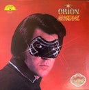 Orion - Sunrise (Vinyle Usagé)