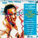Soundtrack - Stu Gardner: Presents Total Happiness/Music from the Bill Cosby Show Vol II (Vinyle Usagé)
