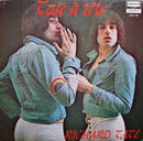 Richard Tate - Tate a Tete (Vinyle Usagé)