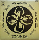 Bel Air - Jouent Les Bel Air (Vinyle Usagé)
