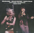 Edgar Winters White Trash - Roadwork (Vinyle Usagé)