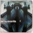 Antigama - Resonance (Vinyle Usagé)