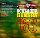 Orchester Pete Danby - Schlagerrennen '66 (Vinyle Usagé)