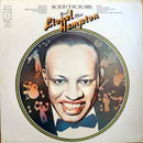 Lionel Hampton - The Beat Of The Big Bands Good Vibes (Vinyle Usagé)