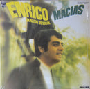 Enrico Macias - Un Rayon de Soleil (Vinyle Usagé)