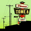 Francois Perusse - L Album Du Peuple Tome 8 (CD Usagé)
