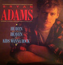 Bryan Adams - Heaven (Vinyle Usagé)