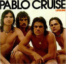 Pablo Cruise - Lifeline (Vinyle Usagé)