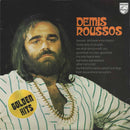 Demis Roussos - Golden Hits (Vinyle Usagé)