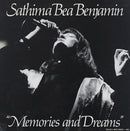 Sathima Bea Benjamin - Memories And Dreams (Vinyle Usagé)