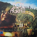 Don Agrati - Homegrown (Vinyle Usagé)