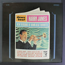 Harry James  - New Versions Of Down Beat Favorites (Vinyle Usagé)
